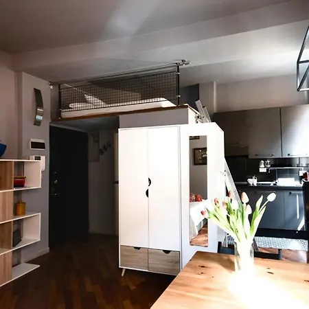 Apartamento Neve *