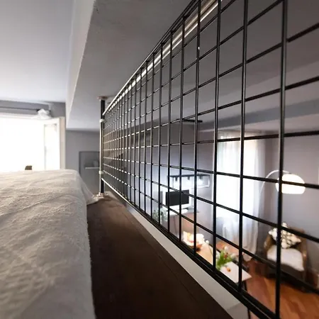 Apartamento Neve Bolonia