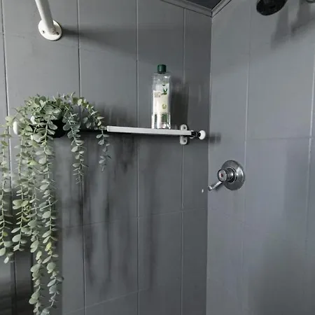Apartamento Neve